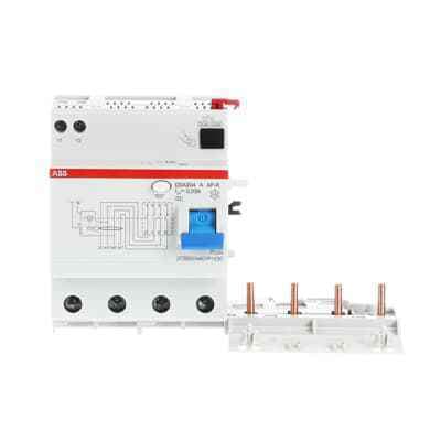 DDA204 A-63/0.03 AP-R ABB