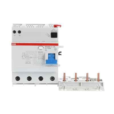DDA204 A-63/0.3 AE ABB