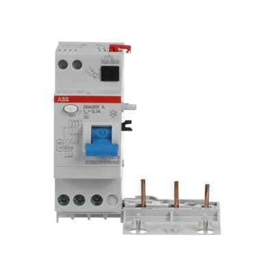 DDA203 A-40/0.1 ABB