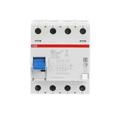 F204 A-125/0.03 ABB