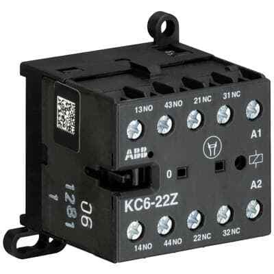 KC6-22Z-2.4-51 ABB