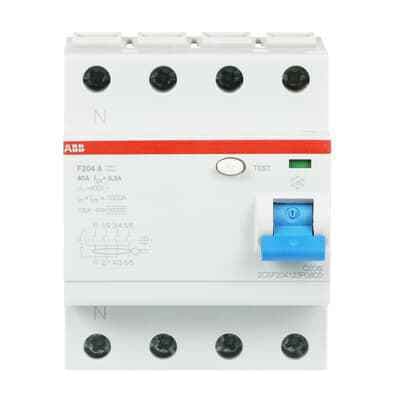 F204 A-80/0.3-L ABB