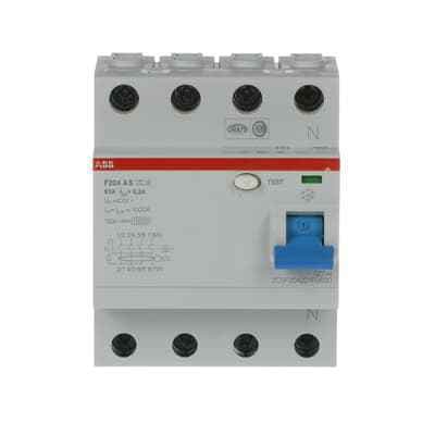 F204 A S-63/0.3 ABB