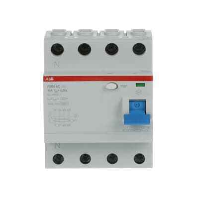 F204 AC-40/0.03-L ABB