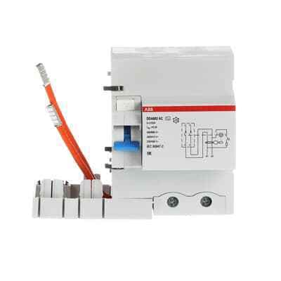 DDA802AC-63/0.3 ABB