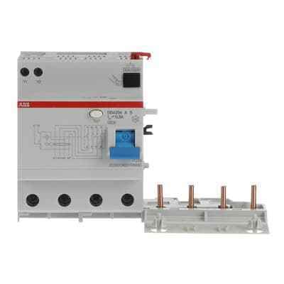 DDA204 A S-63/0.3 ABB