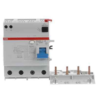 DDA204 A-63/0.03 AE ABB