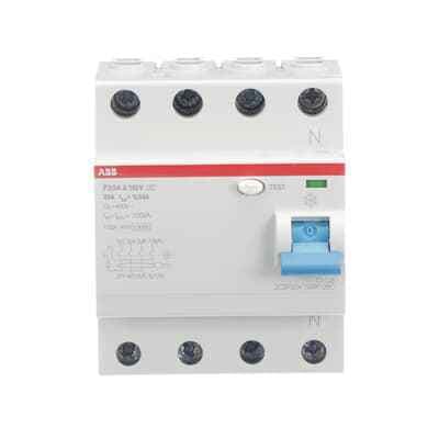 F204 A-25/0.03 110V ABB