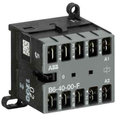 B6-40-00-F-01 ABB