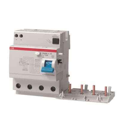 DDA204 A-63/0.5 AE ABB