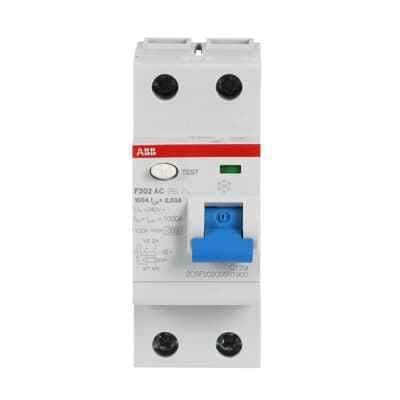 F202 AC-100/0.03 IEC ABB