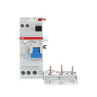 DDA203 A-40/0.03 110V ABB
