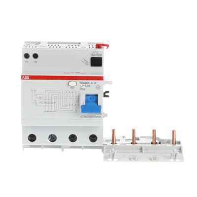 DDA204 A S-63/0.1 ABB