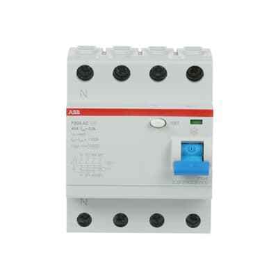 F204 AC-40/0.1-L ABB