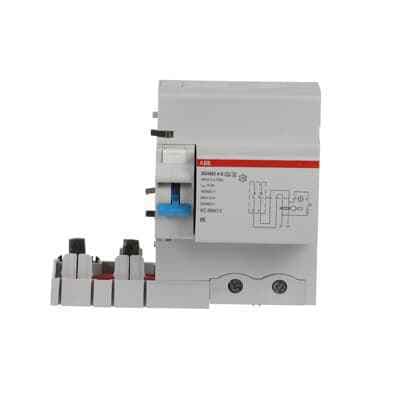 DDA802 A S-100/0.3 ABB