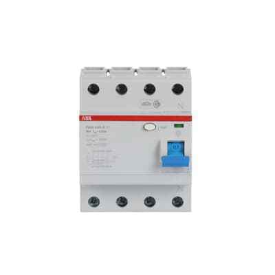 F204 A-80/0.03 AP-R ABB