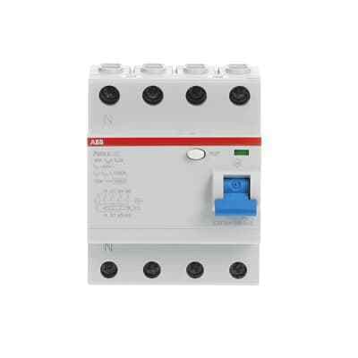 F204 A-40/0.3-L ABB