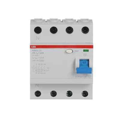 F204 A-40/0.03-L ABB