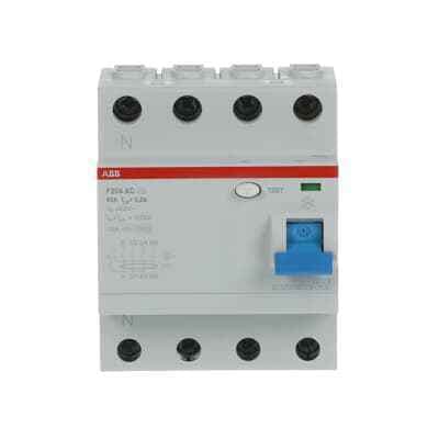 F204 AC-63/0.3-L ABB