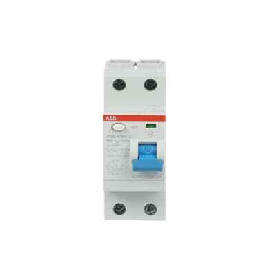 F202 A-80/0.03 110V ABB