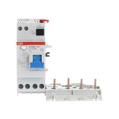 DDA204 AC-40/0.1 ABB