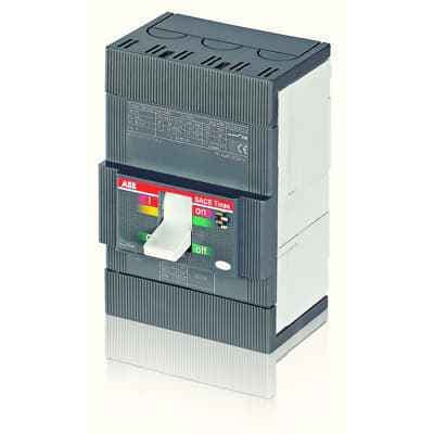 T3N 250 TMD250-2500 3p F F + Acc ABB