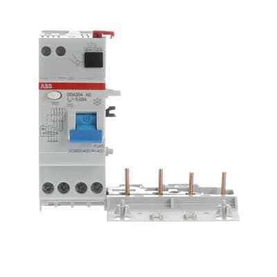 DDA204 AC-40/0.03 ABB