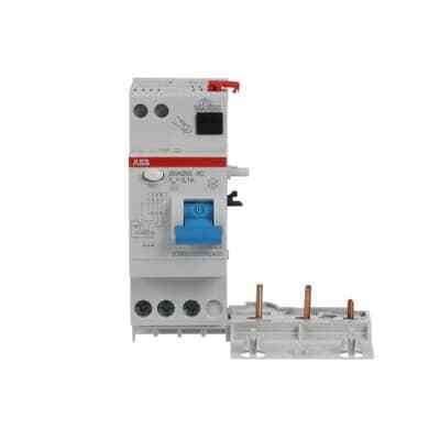 DDA203 AC-40/0.1 ABB