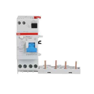 DDA204 A-40/0.03 ABB