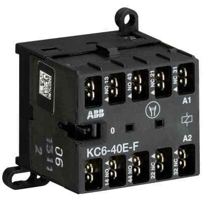 KC6-40E-F-04 ABB