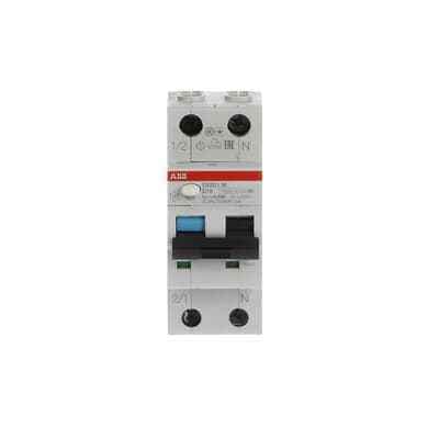 DS201 M C16 AC30 ABB