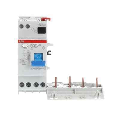 DDA204 AC-40/0.5 ABB