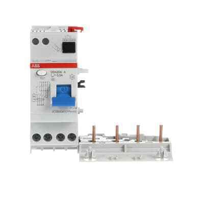 DDA204 A-40/0.5 ABB