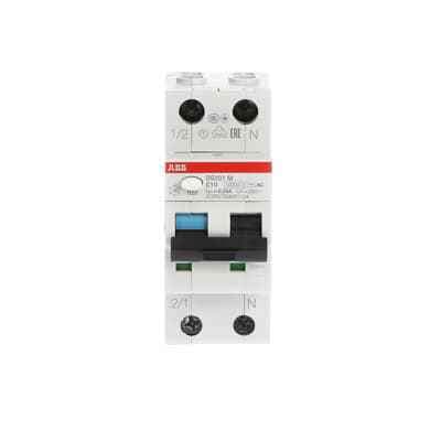 DS201 M C10 AC30 ABB