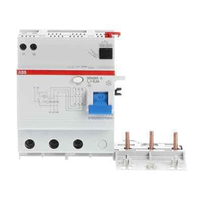 DDA203 A-63/0.3 ABB