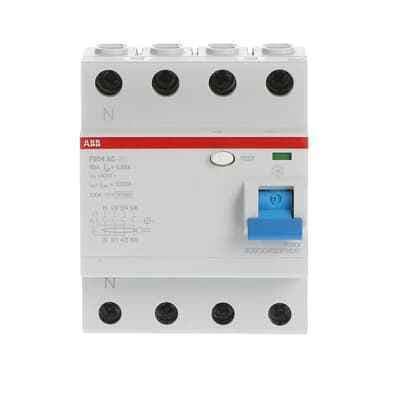 F204 AC-63/0.03-L ABB