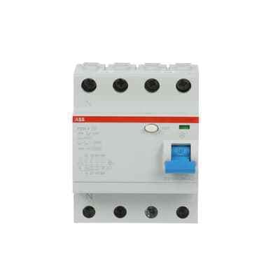 F204 A-40/0.5-L ABB