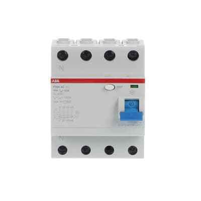 F204 AC-40/0.3-L ABB