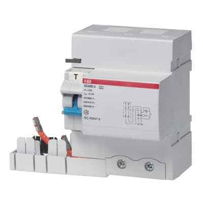 DDA802 A-100/0.5 ABB