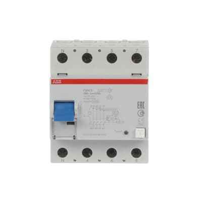 F204 B-125/0.03-L ABB