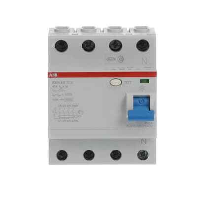 F204 A S-40/1 ABB