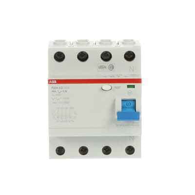 F204 A S-40/0.1 ABB