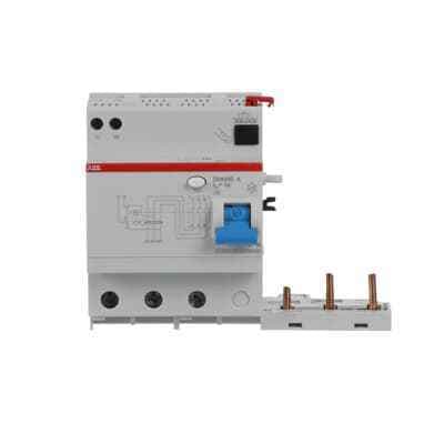 DDA203 A-63/1 ABB