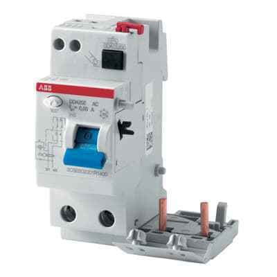 DDA202 AC-63/2 ABB