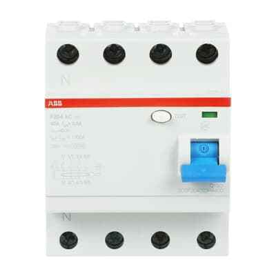 F204 AC-40/0.5-L ABB