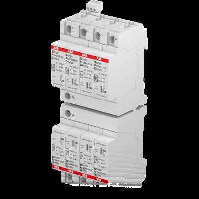 OVR SC N3 40-385 P TS QS ABB