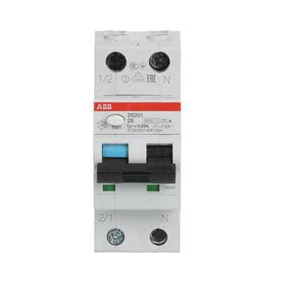 DS201 C6 A30 ABB