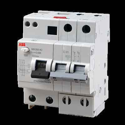 GSE202 A S-C32/0.3 ABB