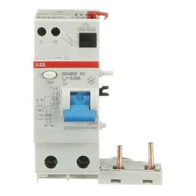 DDA202 AC-63/0.03 ABB