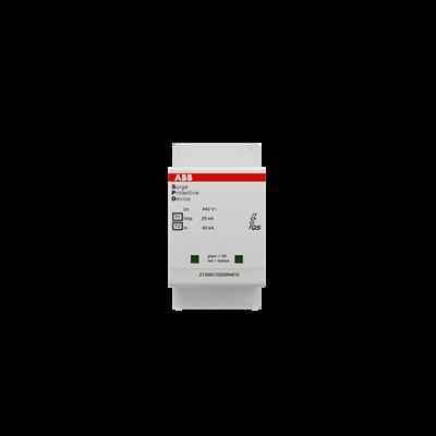 OVR T1-T2 25-440s C QS ABB